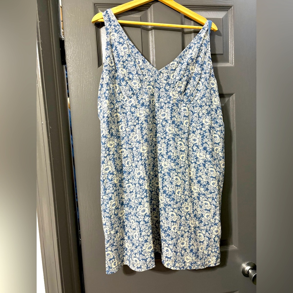 American eagle dress size XXL